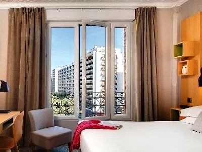 Chouette Szálloda 3*