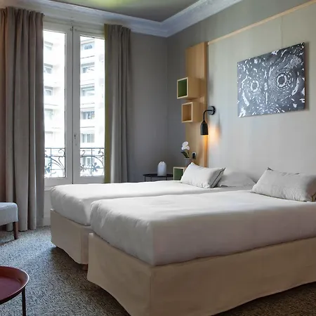 Chouette Szálloda 3*