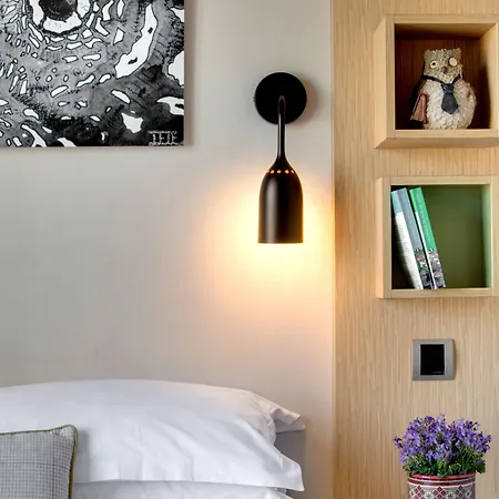 Chouette 3* Paris