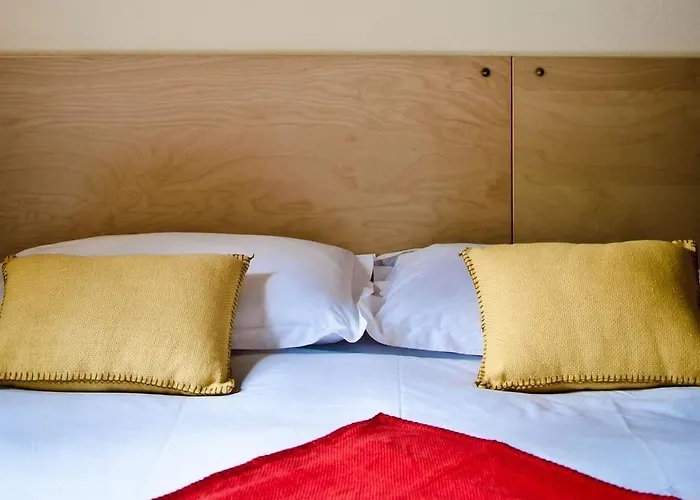 Chouette Hotel Paryż