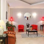Hotel Chouette Paryż