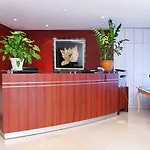Chouette Hotel Paryż