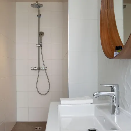Hotel Chouette