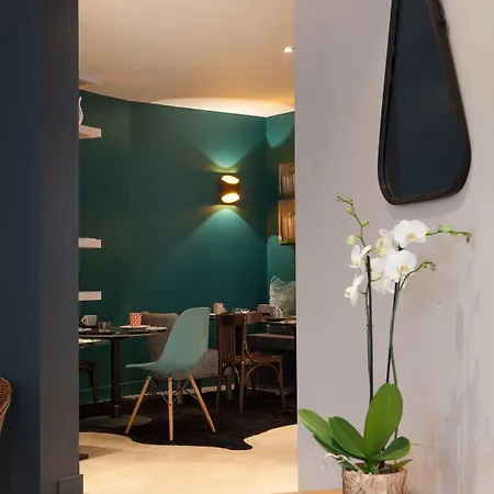 Hotel Chouette Paris