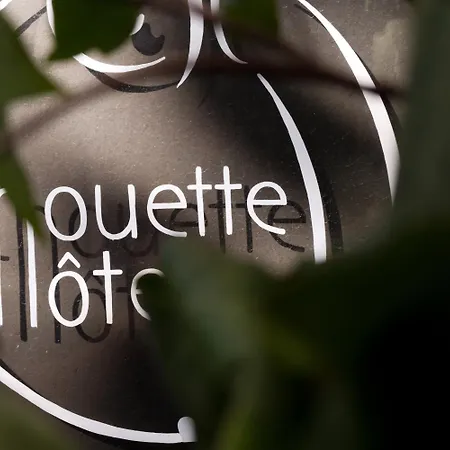 Chouette Hotel Paris