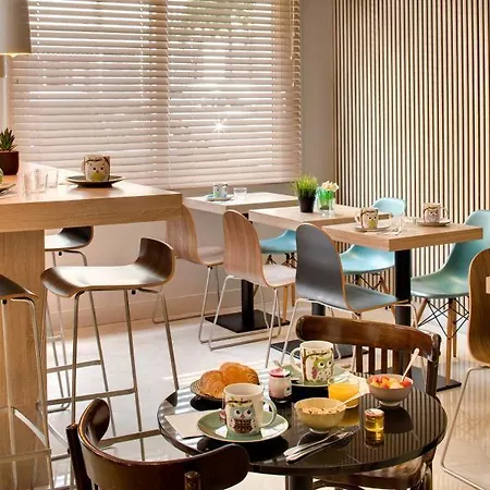 Chouette מלון 3*