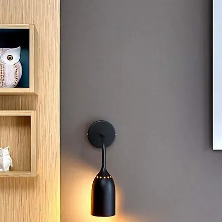 Hotell Chouette
