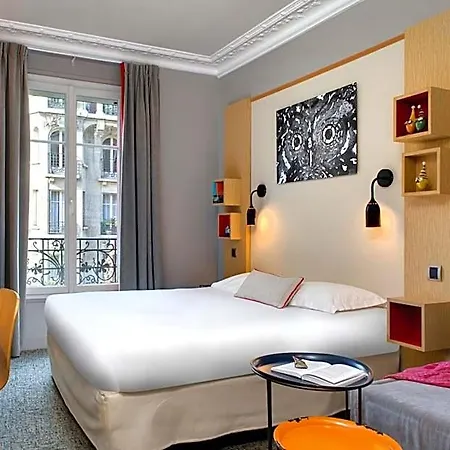 Chouette Hotell