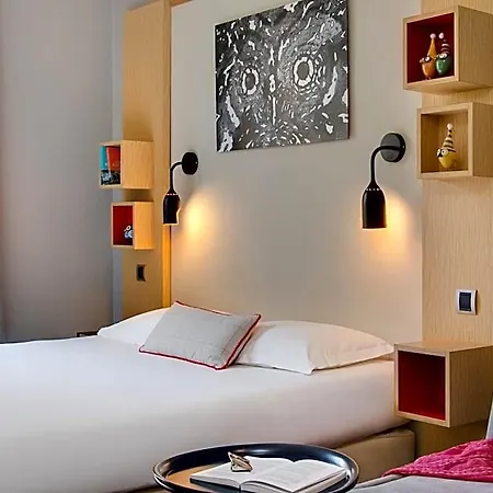 Hotell Chouette