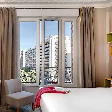 Chouette Hotell 3*