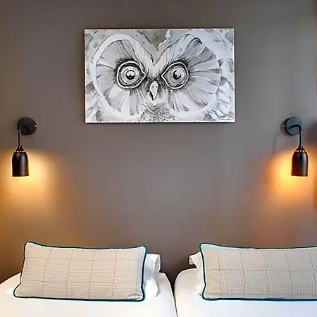 Hotell Chouette 3*