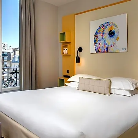 Hotell Chouette