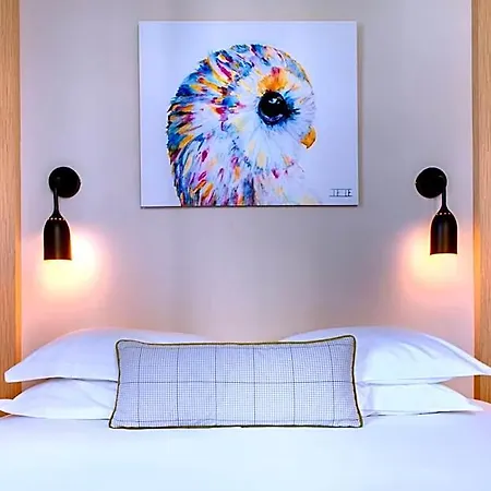 Hotell Chouette 3*