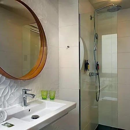 Hotell Chouette 3*