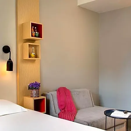 Chouette Hotell 3*