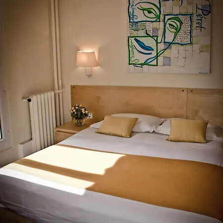 Szálloda Chouette 3*