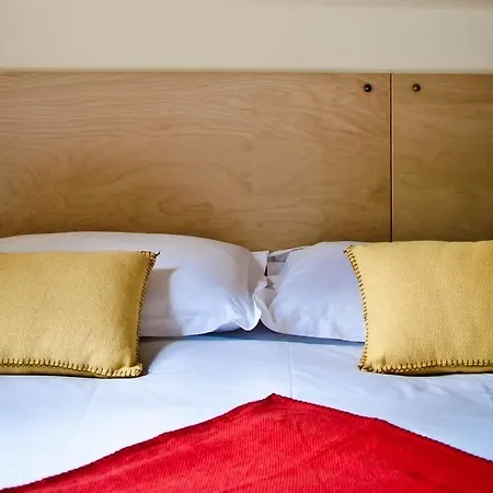 Chouette Szálloda Párizs