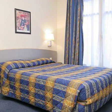 Hotel Chouette