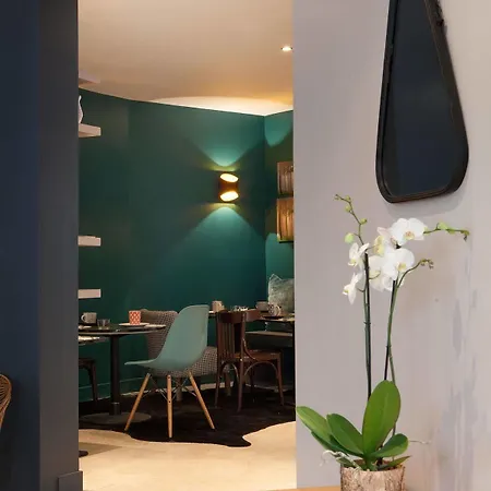 Chouette Hotel 3*