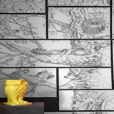 Chouette Hotel Paris