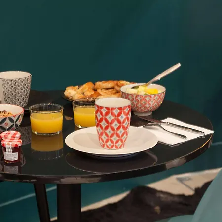 Chouette Hotel