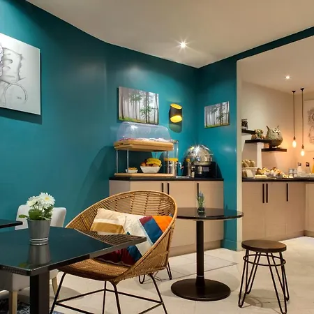 Chouette Hotel