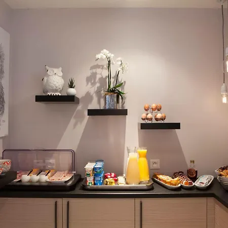 Chouette Hotel