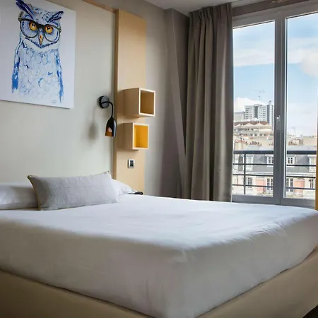 Chouette Hotel 3*