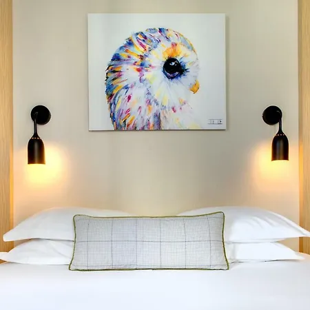 Hotel Chouette