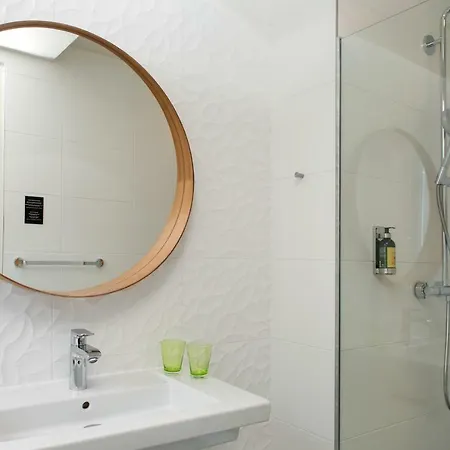 Hotel Chouette 3*