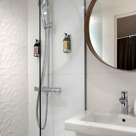Hotel Chouette Paris