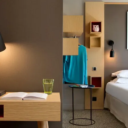 Hotel Chouette 3*