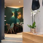 Szálloda Chouette 3*