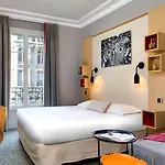 Szálloda Chouette 3*