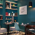 Chouette 3* Paris