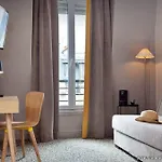 Chouette 3* Párizs