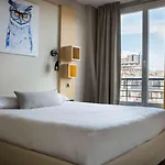 Chouette Szálloda 3*