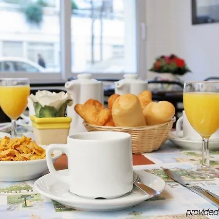 Chouette Hotel