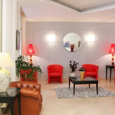 Hotel Chouette Paris