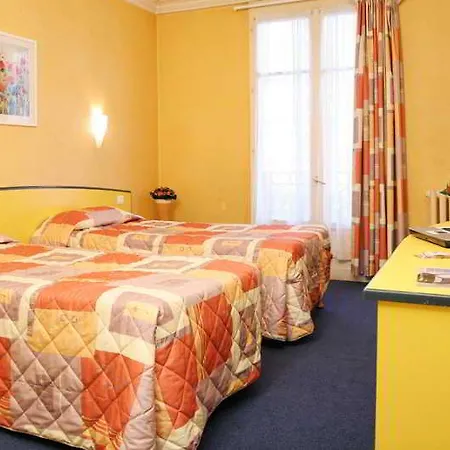 Chouette Hotel 3*