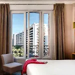 كوتي فندق 3*