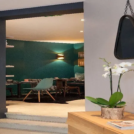 Otel Chouette 3*