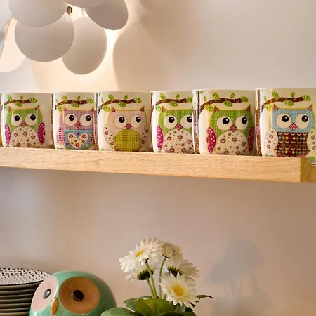 酒店 猫头鹰酒店