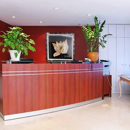 猫头鹰酒店 酒店 巴黎