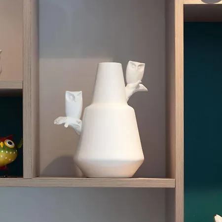 酒店 猫头鹰酒店 3*