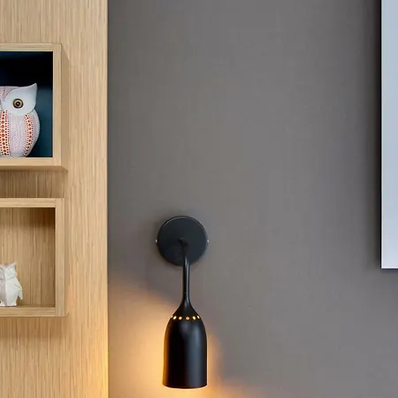 酒店 猫头鹰酒店 3*