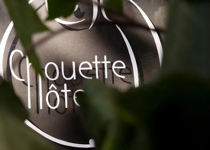 Chouette Hotel Parigi