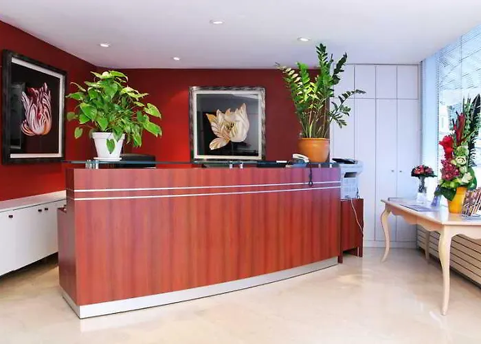 Chouette Hotel Parigi